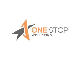 One Stop Wellbeing logo design by dhika