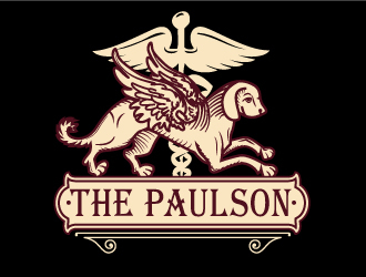 the paulson(paulson) logo design by Suvendu