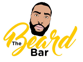 The Beard Bar logo design by creativemind01