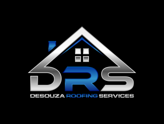 DRS logo design by zonpipo1