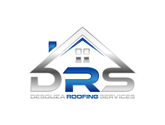 DRS logo design by zonpipo1