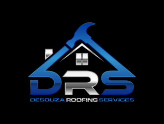 DRS logo design by zonpipo1