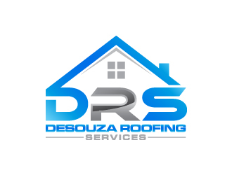 DRS logo design by zinnia