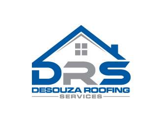 DRS logo design by zinnia