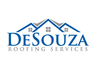 DRS logo design by AamirKhan