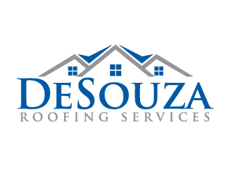 DRS logo design by AamirKhan