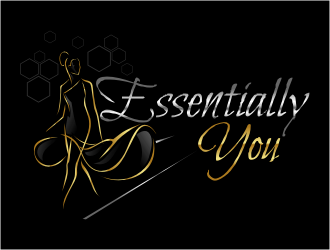 Essentially You logo design by rgb1