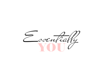 Essentially You logo design by MagnetDesign