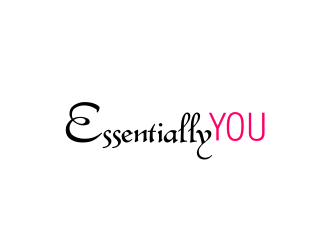 Essentially You logo design by MagnetDesign