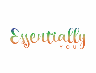 Essentially You logo design by Louseven
