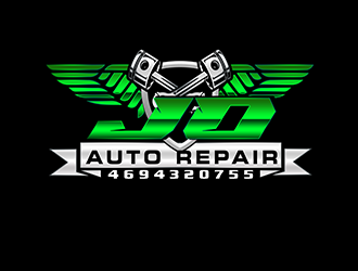  logo design by 3Dlogos