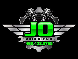  logo design by jaize