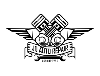  logo design by Dhieko