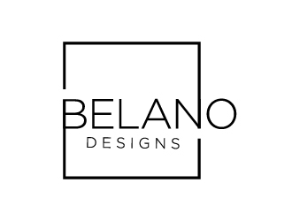 Belano Designs logo design by jonggol