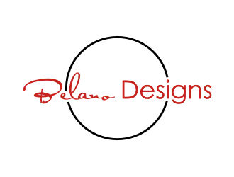 Belano Designs logo design by sodimejo