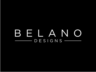 Belano Designs logo design by KQ5