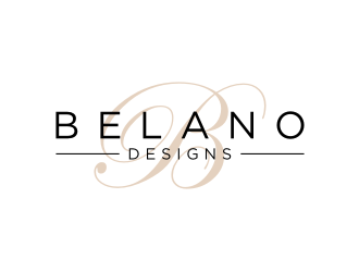 Belano Designs logo design by KQ5