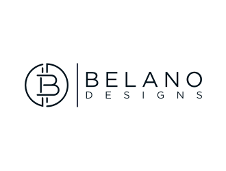Belano Designs logo design by KQ5