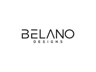 Belano Designs logo design by kimora