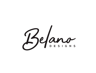 Belano Designs logo design by kimora