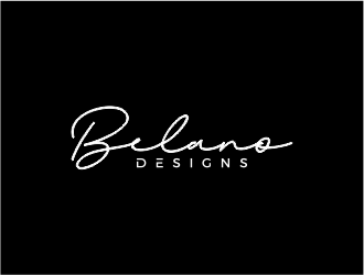 Belano Designs logo design by kimora