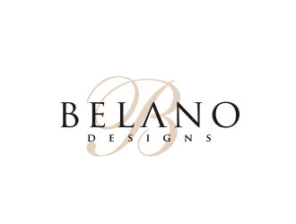 Belano Designs logo design by kimora