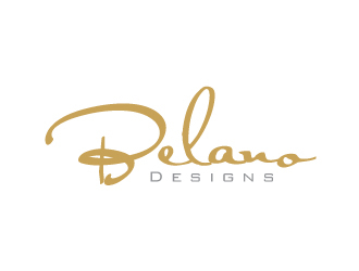 Belano Designs logo design by zinnia