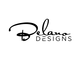 Belano Designs logo design by larasati