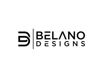 Belano Designs logo design by larasati