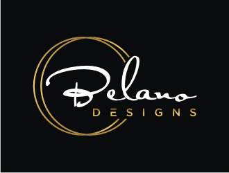 Belano Designs logo design by clayjensen