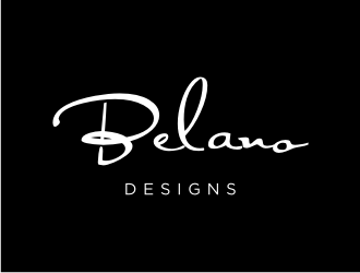 Belano Designs logo design by asyqh