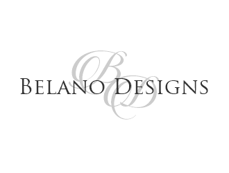 Belano Designs logo design by zonpipo1