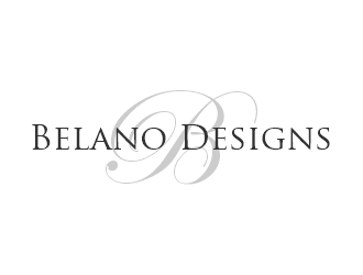 Belano Designs logo design by zonpipo1