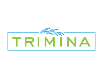 Trimina logo design by Ultimatum