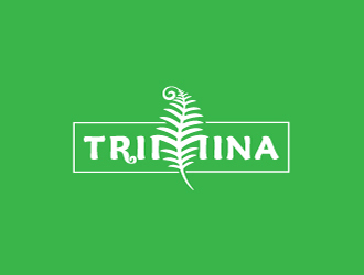 Trimina logo design by josephope