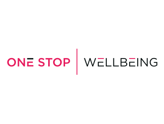 One Stop Wellbeing logo design by nurul_rizkon