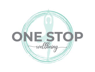 One Stop Wellbeing logo design by Ultimatum