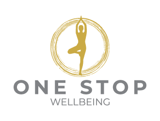 One Stop Wellbeing logo design by Ultimatum