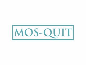 Mos-Quit logo design by hopee