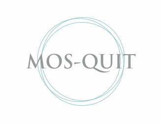 Mos-Quit logo design by hopee