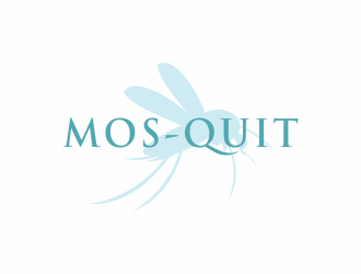 Mos-Quit logo design by hopee