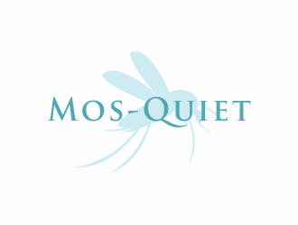 Mos-Quit logo design by hopee