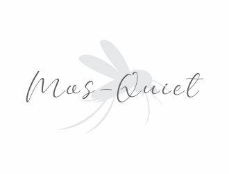 Mos-Quit logo design by hopee