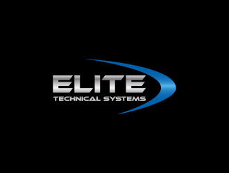 Elite Technical Systems logo design by Creativeminds
