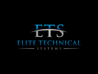 Elite Technical Systems logo design by christabel