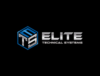 Elite Technical Systems logo design by Creativeminds