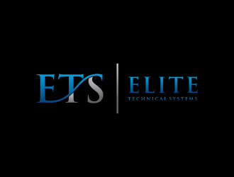 Elite Technical Systems logo design by christabel