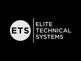 Elite Technical Systems logo design by andayani*