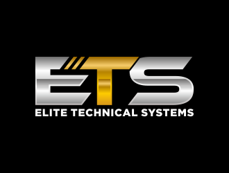 Elite Technical Systems logo design by FirmanGibran