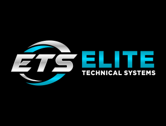 Elite Technical Systems logo design by FirmanGibran